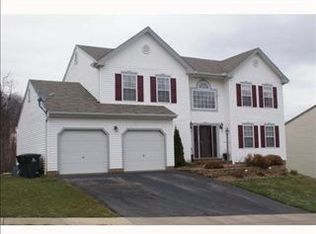 9297 Marshall Rd, Cranberry Twp, PA 16066