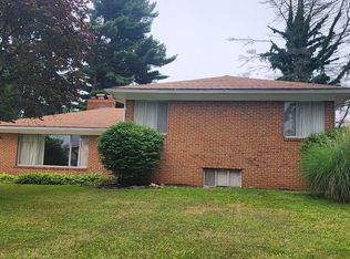 443 Gerald Ave, Mansfield, OH 44903