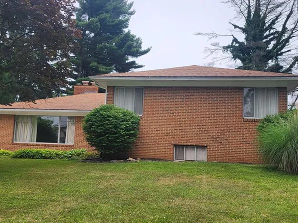 443 Gerald Ave, Mansfield, OH 44903