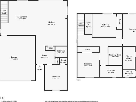 3rd image of 19566 N CRESTVIEW Lane