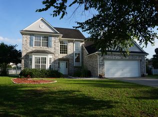 526 Snapdragon Ct, Myrtle Beach, SC 29579