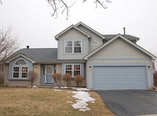 171 Forestview Ct, Aurora, IL 60502