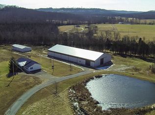 1671 Chestnut Ridge Rd, West Union, OH 45693