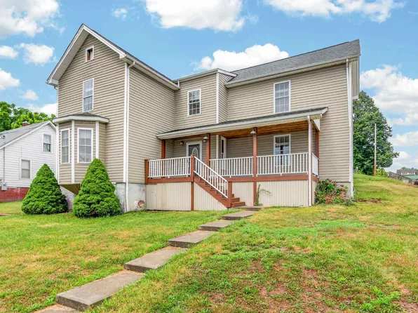 204 Lagrange St, Pulaski, VA 24301