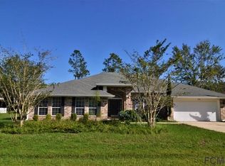 56 Zebulahs Trl, Palm Coast, FL 32164