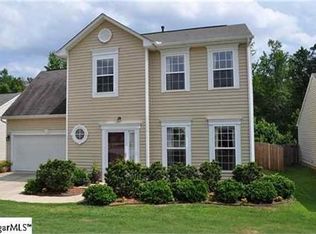 618 Timber Walk Dr, Simpsonville, SC 29681