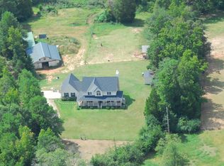 507 Todd Rd, Honea Path, SC 29654