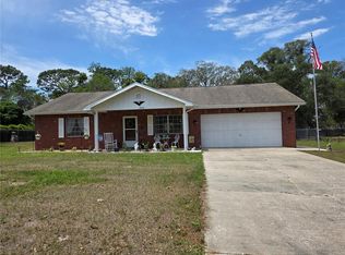 12532 Coronado Dr, Spring Hill, FL 34609