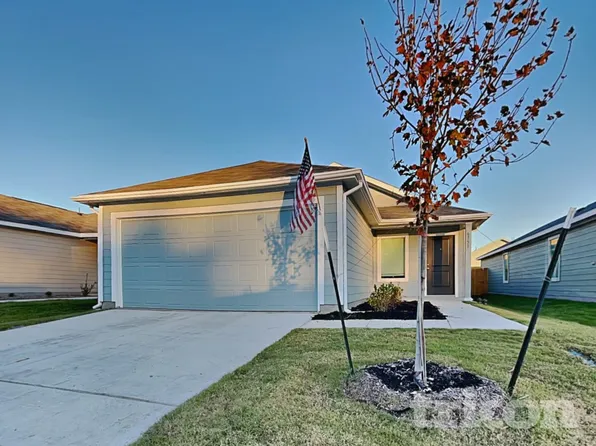 6751 Highlands St, Princeton, TX 75407