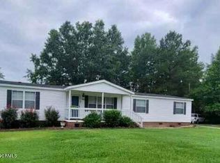 2665 Grifton Hugo Rd, Hookerton, NC 28538