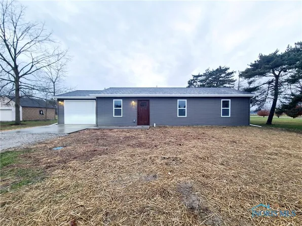 903 S Pleasant St, Montpelier, OH 43543