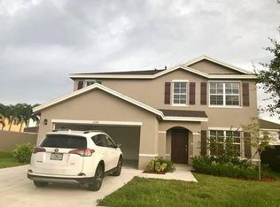 12150 SW 249th Ln, Homestead, FL 33032