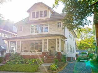 41 Girard St, Rochester, NY 14610