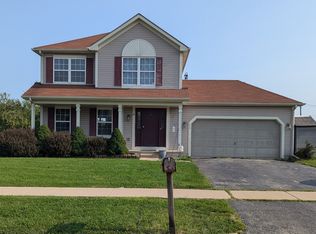 219 Heatherfield Ln, Dekalb, IL 60115