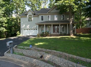 406 Ethel Marlowe Ct, Candler, NC 28715