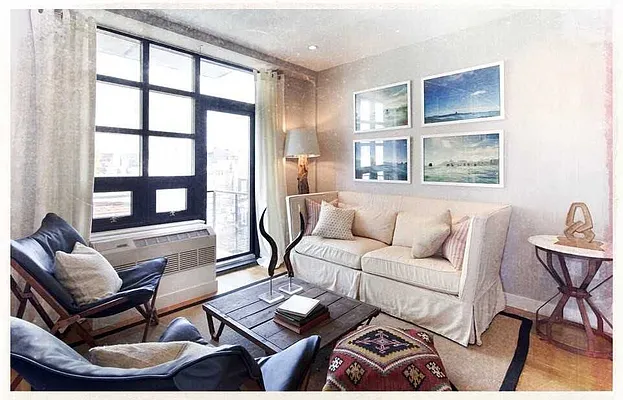 Rented by Bold New York | media 9