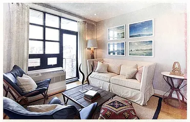 Rented by Bold New York