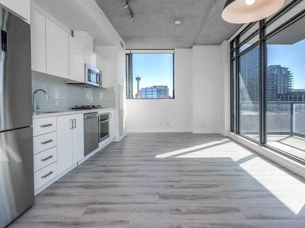 1010 W 6th St SW #508, Calgary, AB T2R 1B4