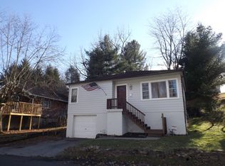 222 E Prince St, Beckley, WV