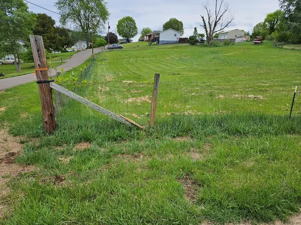 Jones Dr, Lebanon, VA 24266