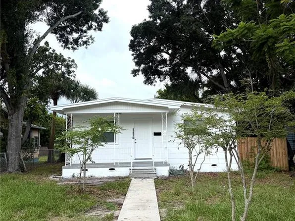 4618 18th Ave S, Saint Petersburg, FL 33711