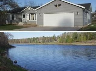N7330 Shady Ln, Porterfield, WI 54159