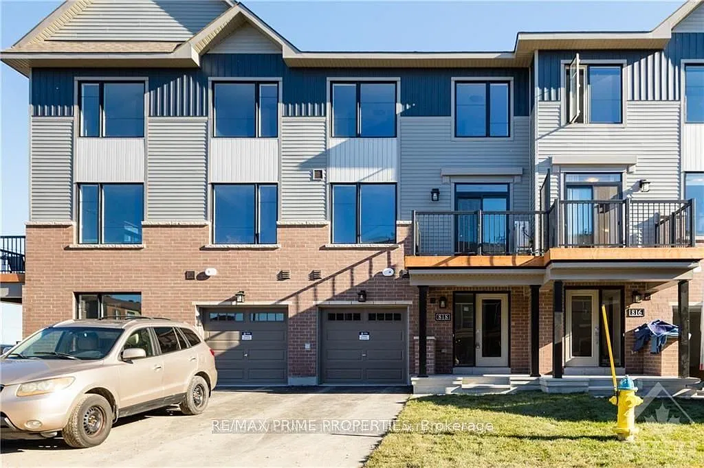 2 bed, $2,450 — Photo 1