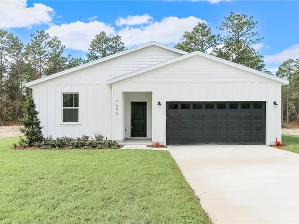 12745 SW 95th Pl, Dunnellon, FL 34432