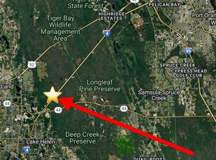 0 Interstate Highway 4, Deland, FL 32724