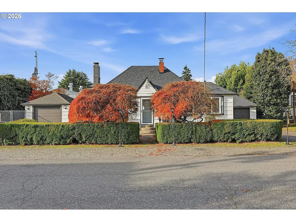 Building Photo - 415 SE 94th Ave