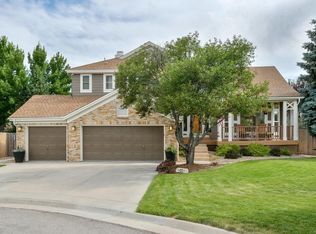 5324 W Lake Pl, Littleton, CO 80123