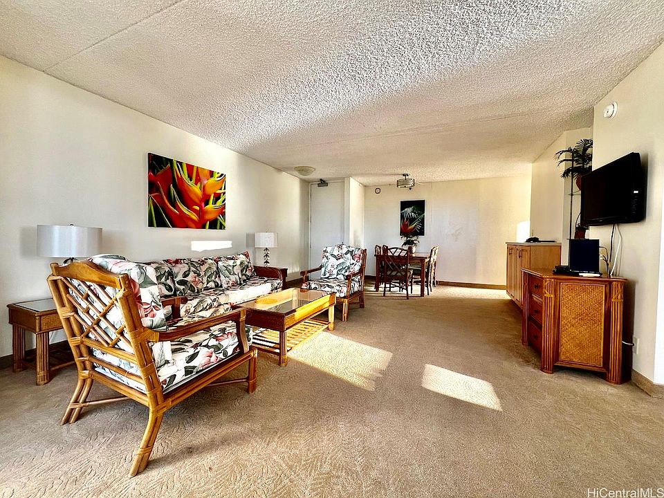 Waikiki Banyan 201 Ohua Ave Honolulu HI Zillow