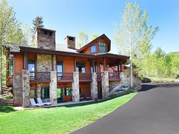 25 Timber Draw, Edwards, CO 81632