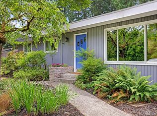 12201 SE May Creek Park Dr, Newcastle, WA 98056