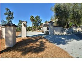 9340 Los Prados Ln, Carmel, CA 93923
