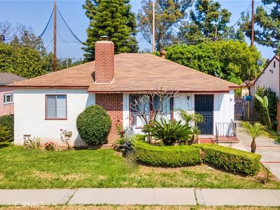 836 Findlay Ave, Montebello, CA, 90640