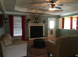 319 Ariel Dr, Harvest, AL 35749