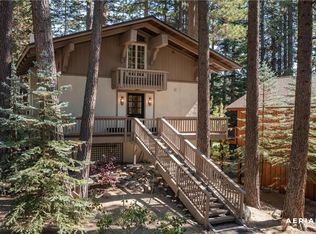 950 Fairway Park Dr, Incline Village, NV 89451