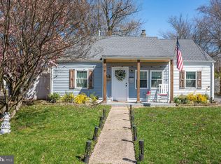 109 Burnt Mill Rd, Cherry Hill, NJ 08003