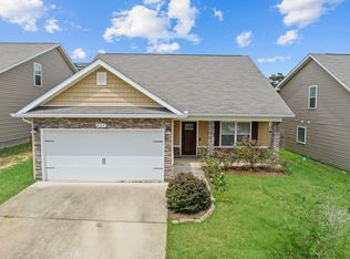 457 Eisenhower Dr, Crestview, FL 32539