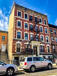 Rented by Brooklyn Group