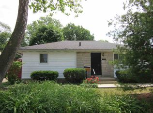1508 N Iowa St, South Bend, IN 46628