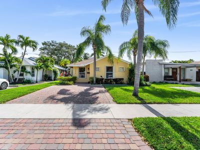 1644 Jackson Street, Hollywood, FL, 33020