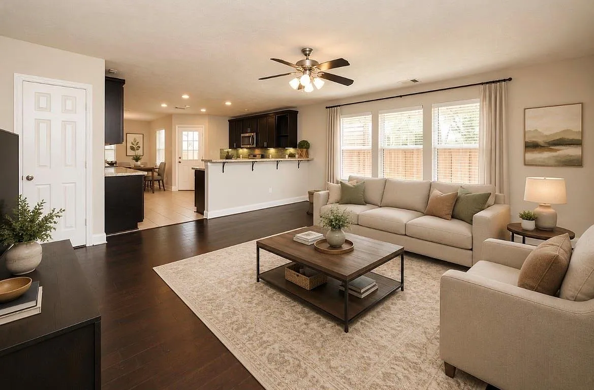 4 bed, 2.5 bath, 2178 sqft, $2,550 — Photo 2