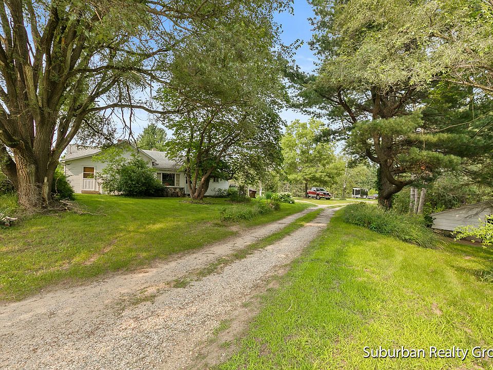 1569 S Sheridan Rd, Stanton, MI 48888 Zillow