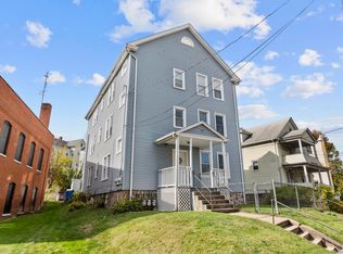 17 Kensington Ave, New Britain, CT 06051