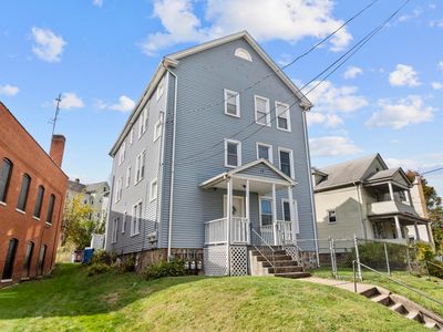 17 Kensington Avenue, New Britain, CT, 06051