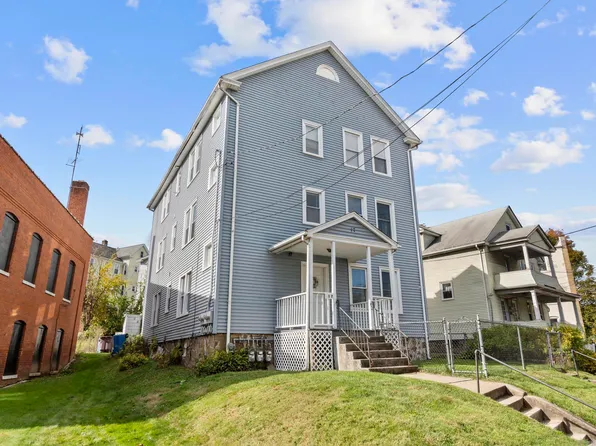 17 Kensington Avenue, New Britain, CT 06051