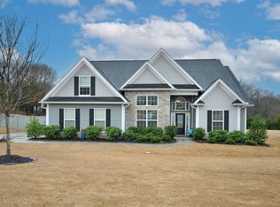 15 Lakeway Pl, Simpsonville, SC 29681