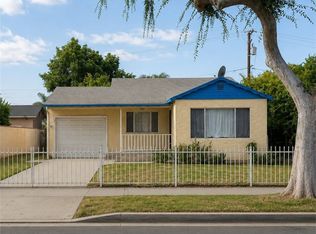 3890 Shirley Ave, Lynwood, CA 90262